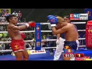 Video: PBC On Showtime - Kun Khmer vs Viet (Fight Highlights)  7/3/18